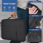 Water-Resistant MacBook Air 13.6 Sleeve Case