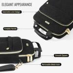 MoKo Puffer Laptop Sleeve for 13-14 inch MacBooks