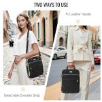 MoKo Puffer Laptop Sleeve for 13-14 inch MacBooks