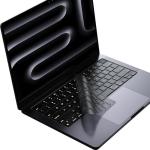 Ultra Thin Keyboard Cover for MacBook Pro/Air