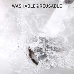 Clear Keyboard Cover for MacBook Air 13