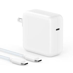 100W USB-C Charger for MacBook Pro & Air