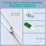 100W USB-C Charger for MacBook Pro & Air