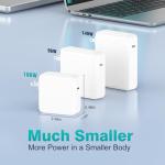 100W USB-C Charger for MacBook Pro & Air