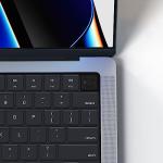 Ultra Thin Keyboard Cover for MacBook Pro/Air