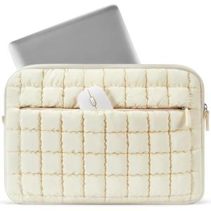 Puffy Laptop Sleeve for MacBook and More