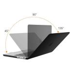 MOSISO MacBook Pro 14 Inch Case Bundle, Black