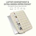 Puffy Laptop Sleeve for MacBook and More
