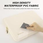 Waterproof 13-inch Laptop Sleeve for MacBook and More