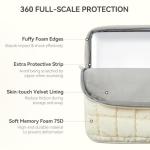 Puffy Laptop Sleeve for MacBook and More