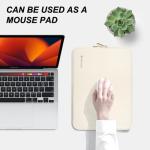 Waterproof 13-inch Laptop Sleeve for MacBook and More