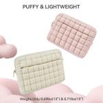 Puffy Laptop Sleeve for MacBook and More