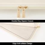 Waterproof 13-inch Laptop Sleeve for MacBook and More