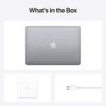 Apple MacBook Pro M1 Chip 13-inch - Space Gray