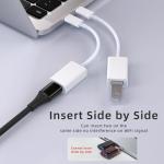 USB C to USB 3.0 Adapter - 2 Pack