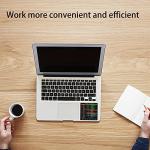 Colorful Shortcuts Stickers for MacBook Pro/Air