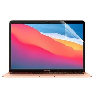 Anti-Glare Screen Protectors for MacBook Air & Pro