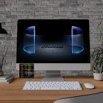 Colorful Shortcuts Stickers for MacBook Pro/Air