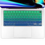 Batianda Gradient Keyboard Cover for MacBook Pro/Air