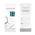 Batianda Gradient Keyboard Cover for MacBook Pro/Air