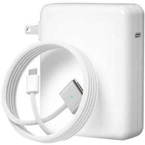 140W Fast Charger for MacBook Pro and Air