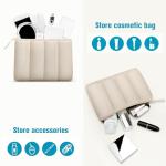 TECOOL Puffy 13.3 Inch MacBook Sleeve Bag