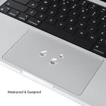 MacBook Air 13.6 Trackpad Protector Cover Skin