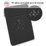 Water-Resistant Laptop Sleeve for MacBook Air 13.6