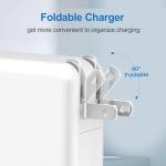 140W USB-C Charger for MacBook Pro and Air