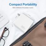 140W USB-C Charger for MacBook Pro and Air