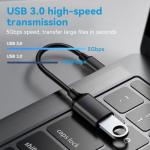 USB-C to USB 3.0 Adapter 2-Pack for Mac