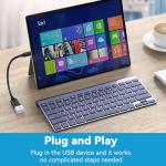 USB-C to USB 3.0 Adapter 2-Pack for Mac