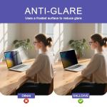 Privacy Screen Protector for MacBook Air and Pro