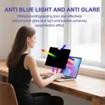 Privacy Screen Protector for MacBook Air and Pro