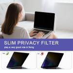 Privacy Screen Protector for MacBook Air and Pro