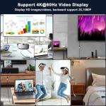 USB-C Extension Cable (1.5FT to 10FT)