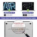 Privacy Screen Protector for MacBook Air and Pro