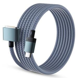 140W USB-C Magnetic Charger Cable for MacBook