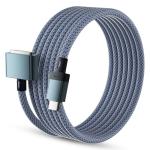 140W USB-C Magnetic Charger Cable for MacBook