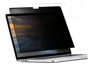 Magnetic 360° Privacy Screen for MacBook Air