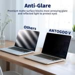 Magnetic Privacy Screen for MacBook Air 15 Inch