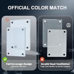 Sky Blue Ultra-Thin MacBook Air 13 Case Set