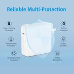 MacBook Pro/Air USB-C Charger with Braided Cable