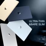 Sky Blue Ultra-Thin MacBook Air 13 Case Set