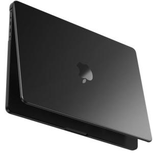 BlueSwan Matte MacBook Pro 16 Hard Shell Case