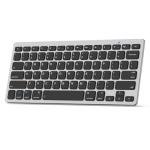 Wireless Bluetooth Keyboard for Mac and iPad