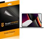 3-Pack Anti-Glare Screen Protectors for MacBook Pro