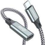 USB-C Extension Cable 3.3Ft 10Gbps for Mac