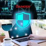 Panda Webcam Cover for Mac Laptops and Devices