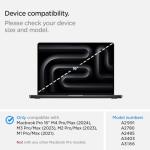 Magnetic 360° Privacy Screen Filter for MacBook Pro